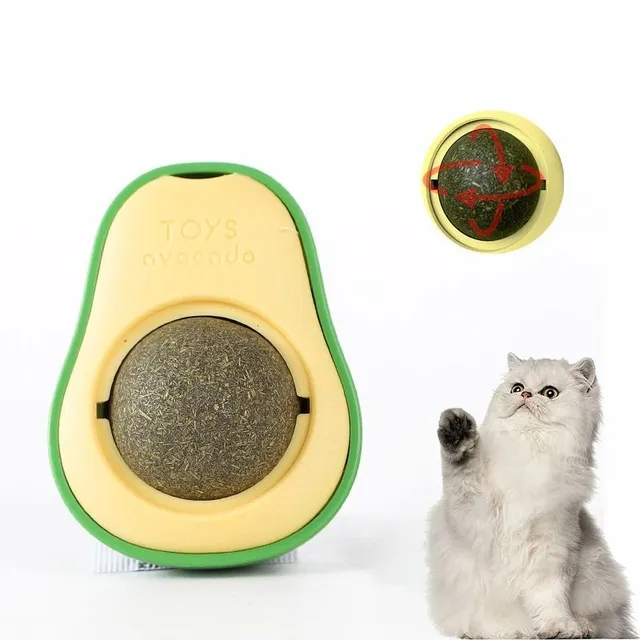 Cute cat shanty toy for cats - various variants