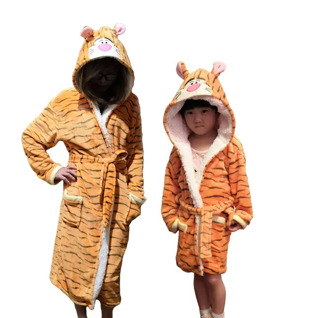 Children's PJs Animals