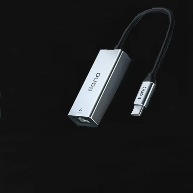 Adaptér USB-C na RJ45