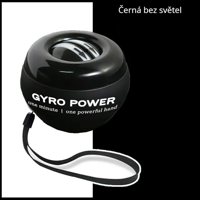 Self-service training force ball with or without lights