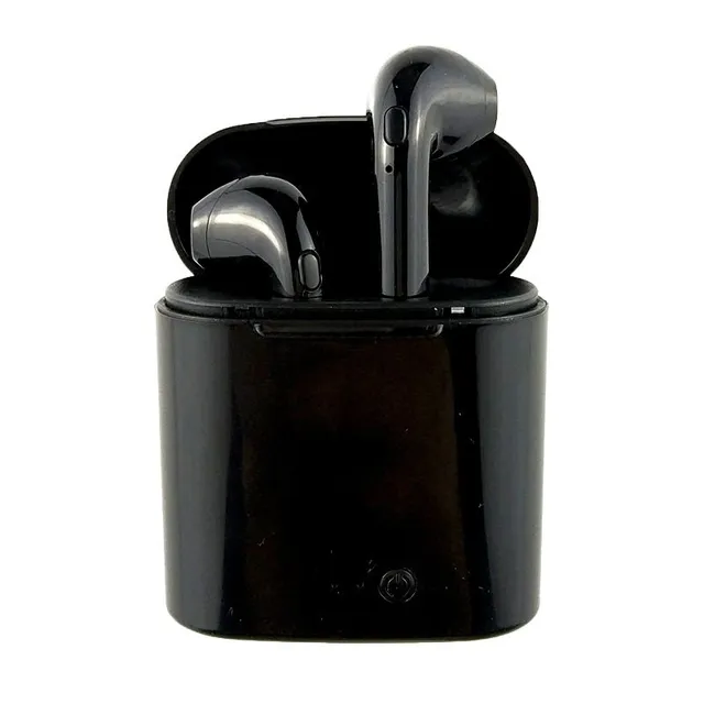 Bezdrátová bluetooth sluchátka IX8 TW Pro s nabíjecím boxem