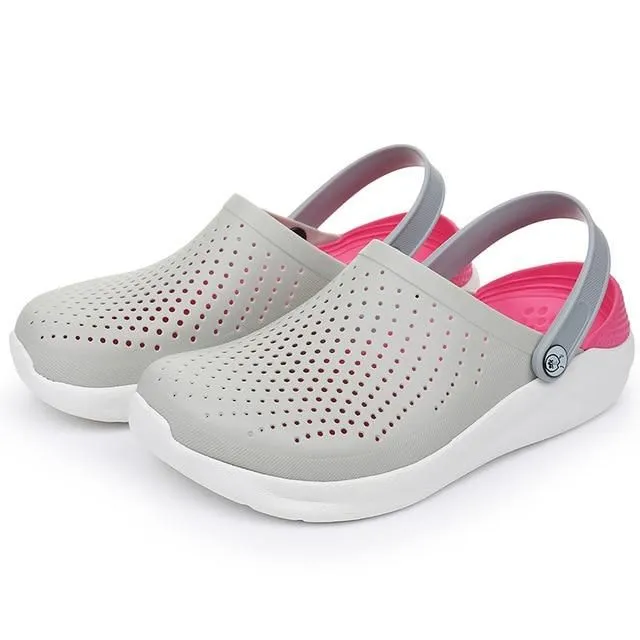 Papuci unisex Crocs