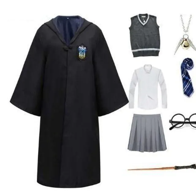 Costum set Harry Potter - mai multe variante