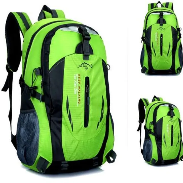 Turistický batoh 35 l - 5 farieb