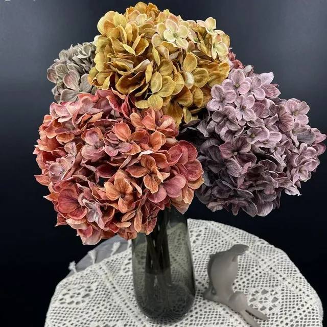 Luxury vintage bouquet