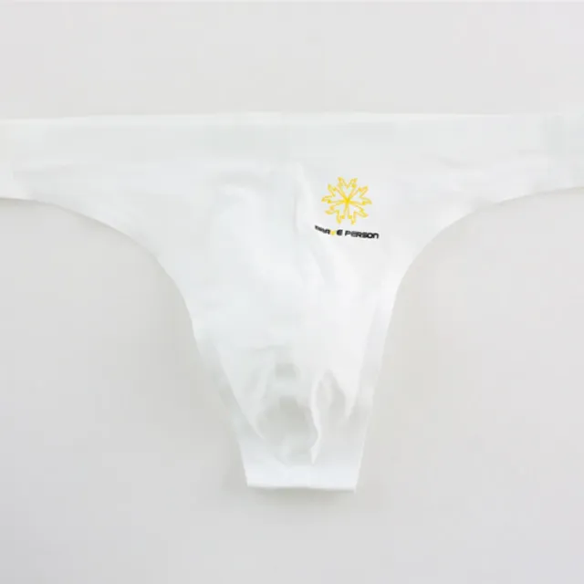 Men's stylish thong