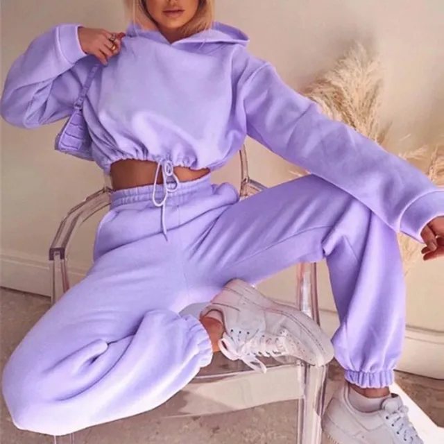 Women's tracksuit