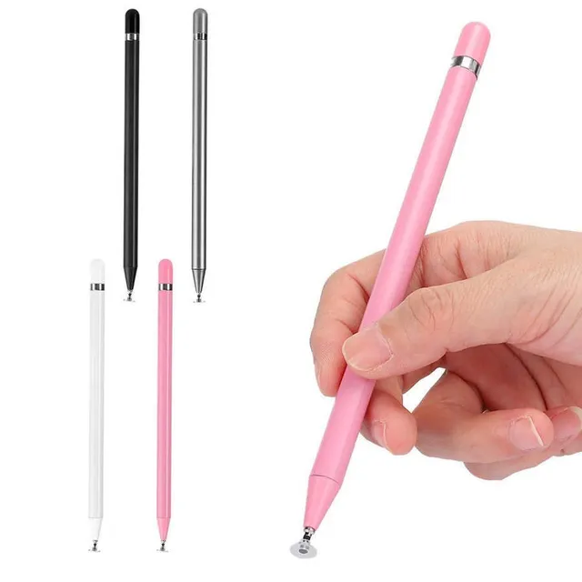 Touch universal pen for smart devices