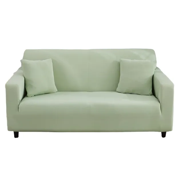 River Seat Couch zelena 1