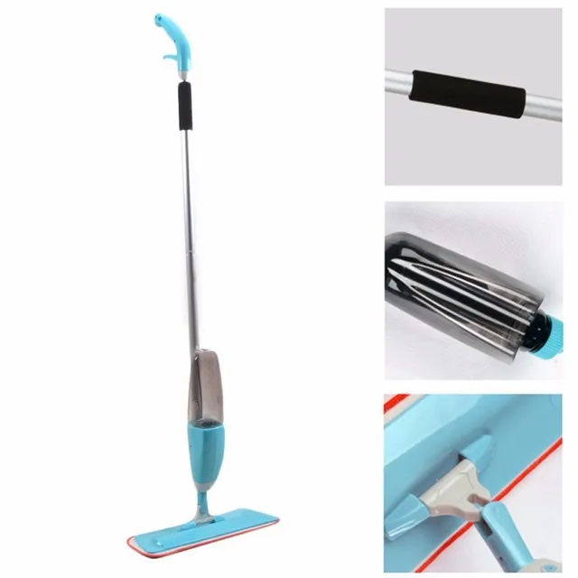 Multifunction Spray Mop J1394