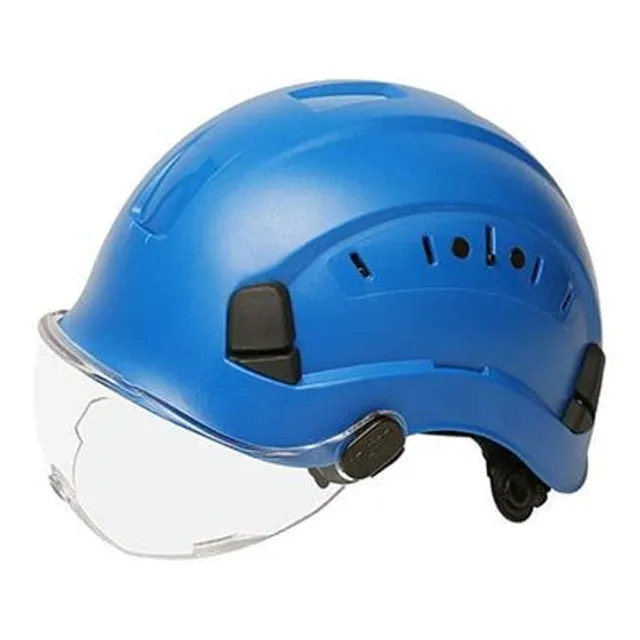 Casque de protection - plusieurs variantes