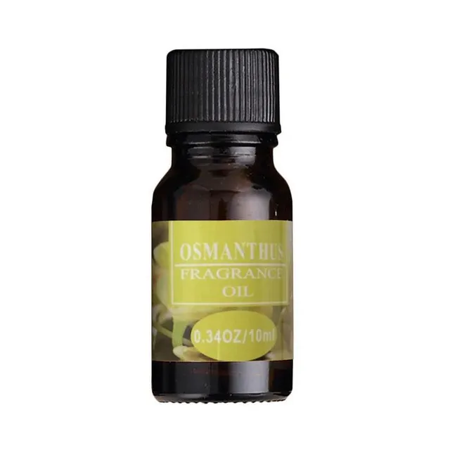 Aromatic essential oil