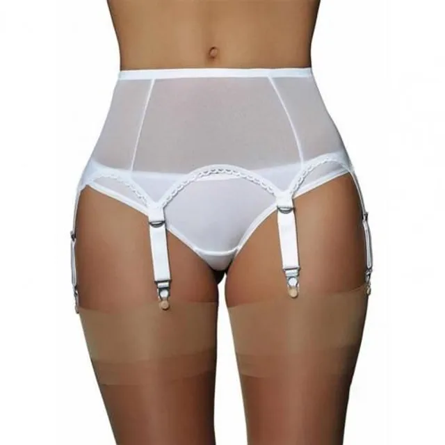 Ceinture porte-jarretelles Paradisse pour femme