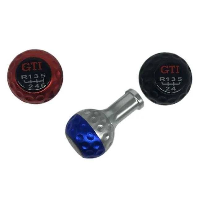 Shift lever end cap for Volkswagen