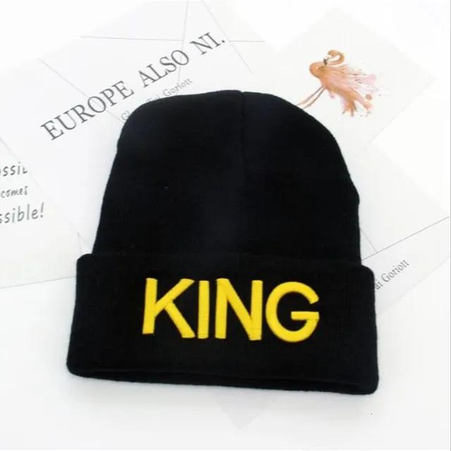 Cap for King/Queen couples