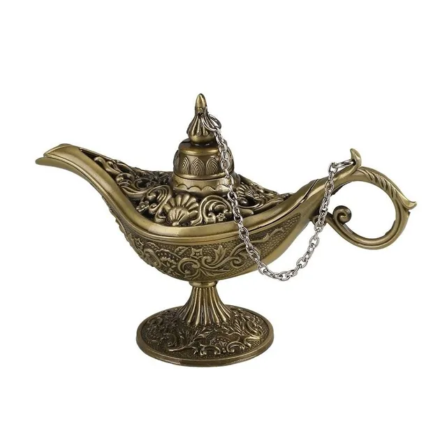 Decorative Aladdin lamp C489