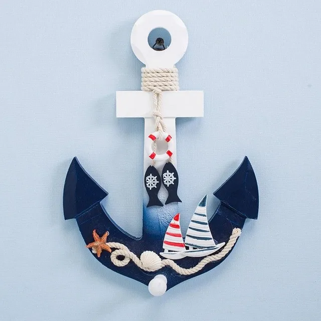 Decorative anchor