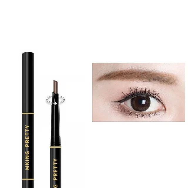 Women's waterproof eyebrow pencil Sandra