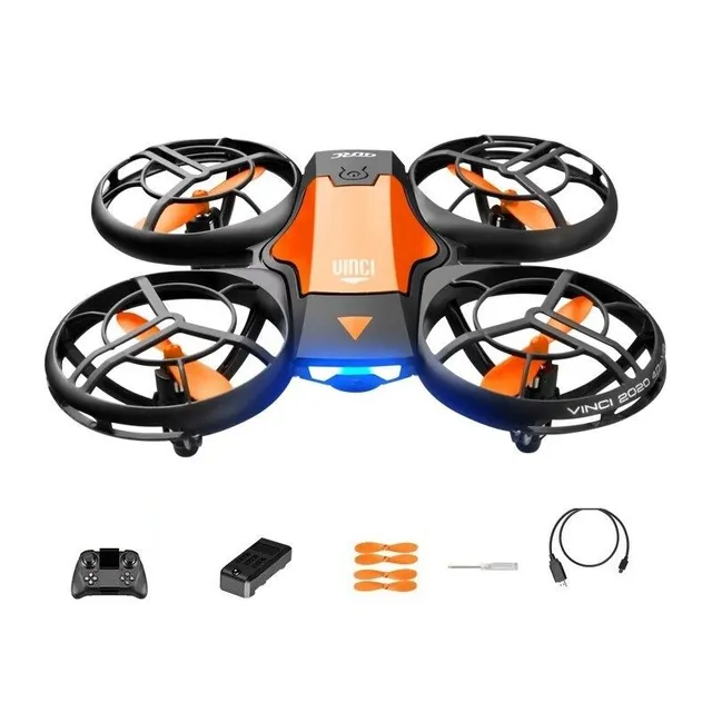 Drone with camera and accessories K2627