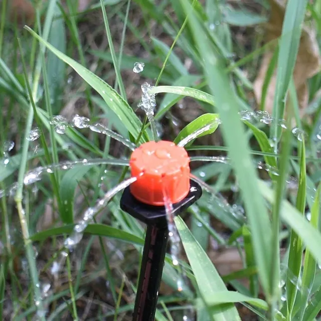 Kit de goutte à goutte