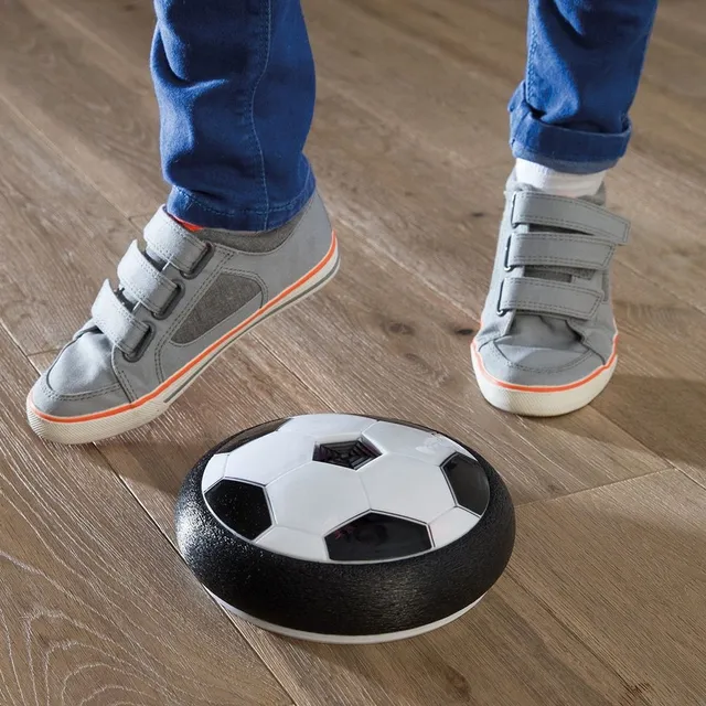 Ballon de football pour enfants air disk