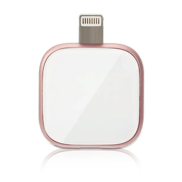 Disc extern pentru iPhone