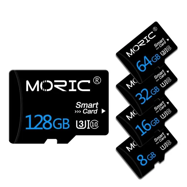 Micro SD pamäťová karta