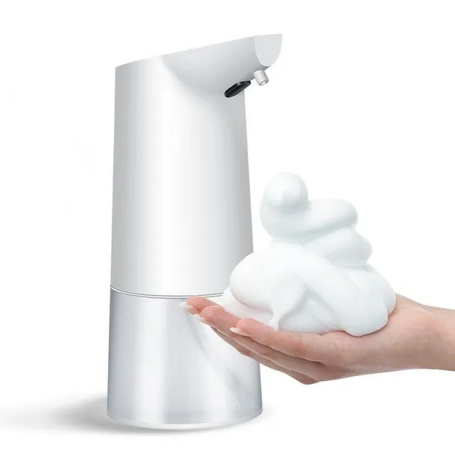 Automatic Induction Foaming Soap Dispenser