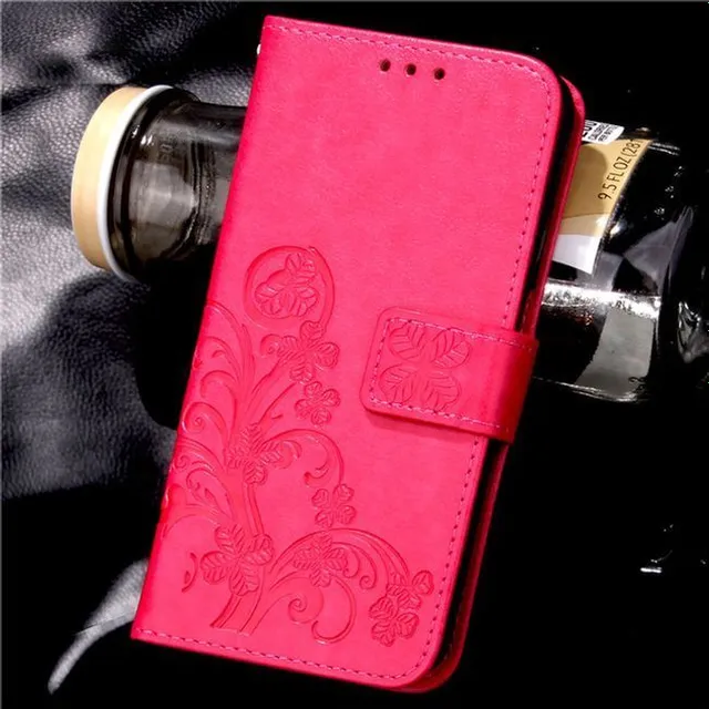 Luxury cover for samsung galaxy S3 with fine engraving