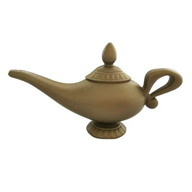 Decorative Aladdin lamp