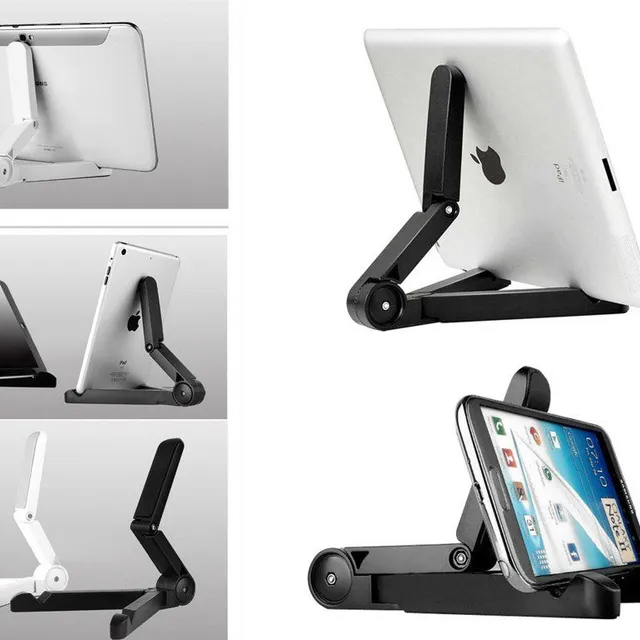 Tablet stand - 2 colours