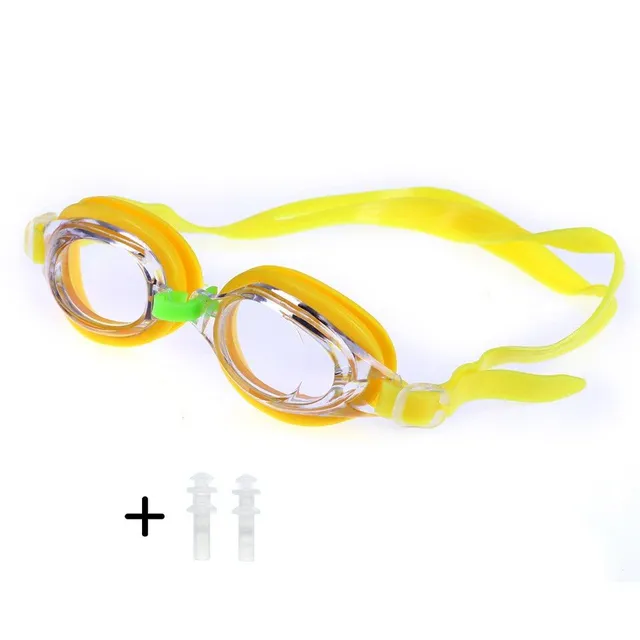 Ochelari de scufundare pentru copii - diferite culori