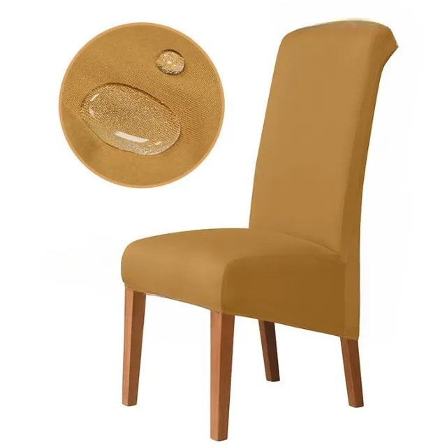 Modern waterproof cover for Shalev dining chair