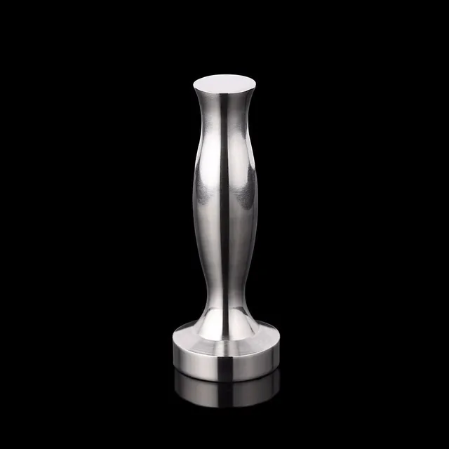 Stainless steel infantry Tamper for coffee C89