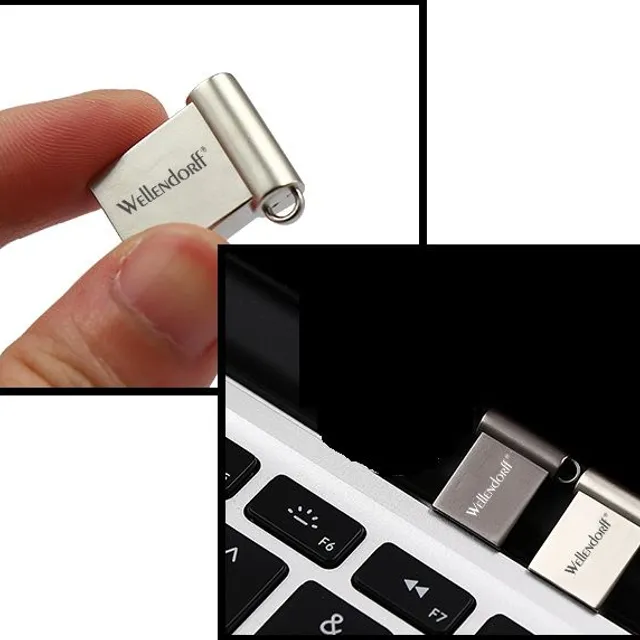 USB flash drive mini - 4GB - 128 GB