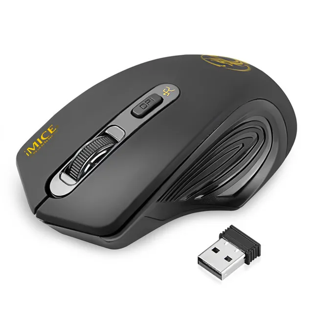 Bluetooth wireless ergonomic calculator mouse