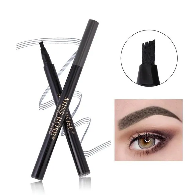 Crayon à sourcils Microblading 63001