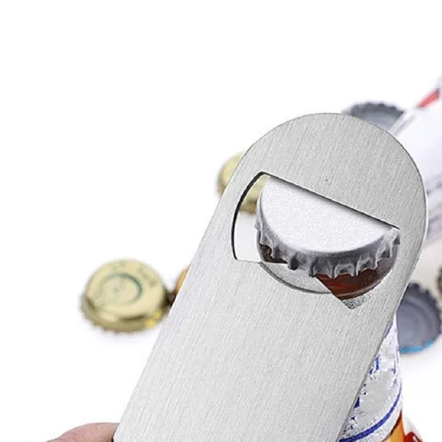 Bottle opener