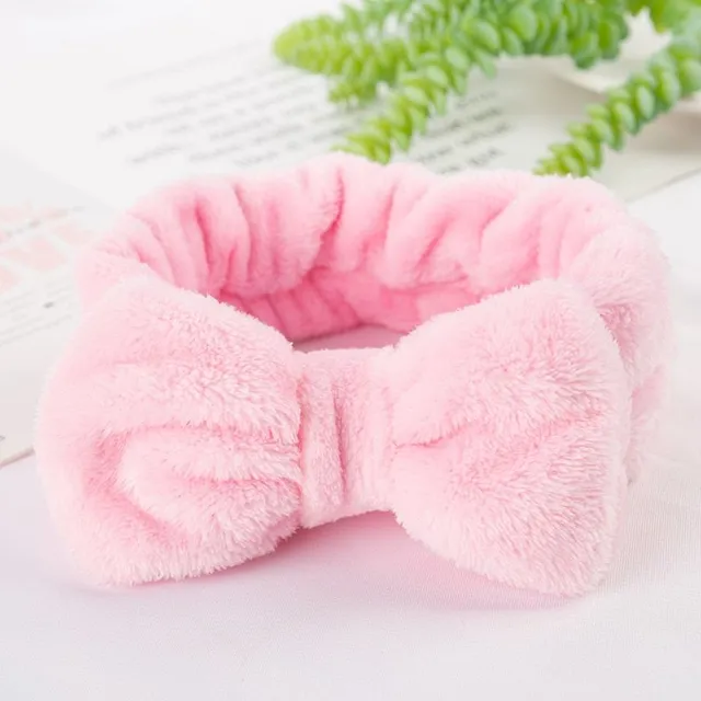 Cosmetic headband