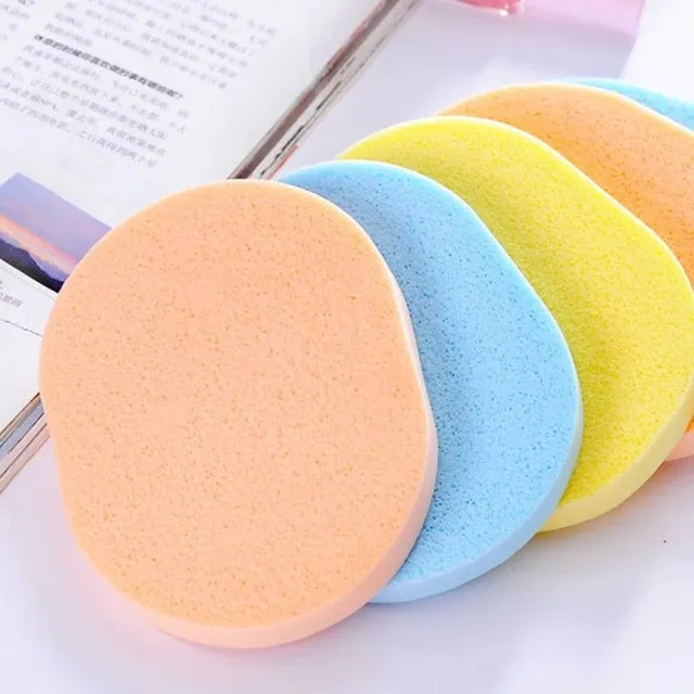 Cleaning sponge 5 pcs