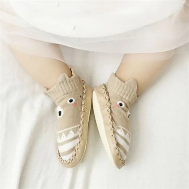 Children shoes for babies and toddlers