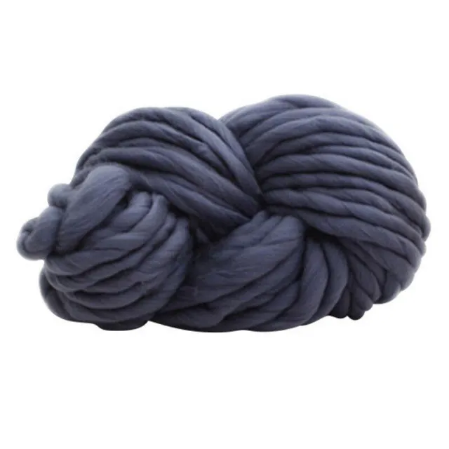 Knitting thick yarn W250 - 13 colours