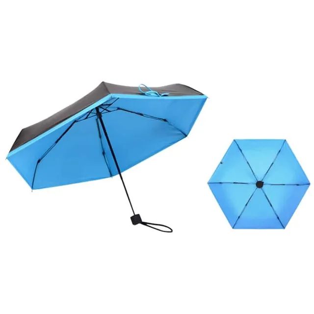 Mini összecsukható esernyő