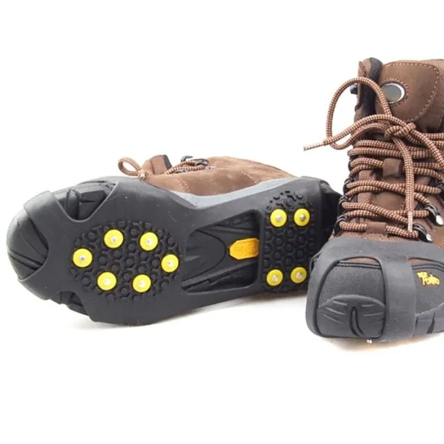 Protecție antiderapantă pentru pantofi
