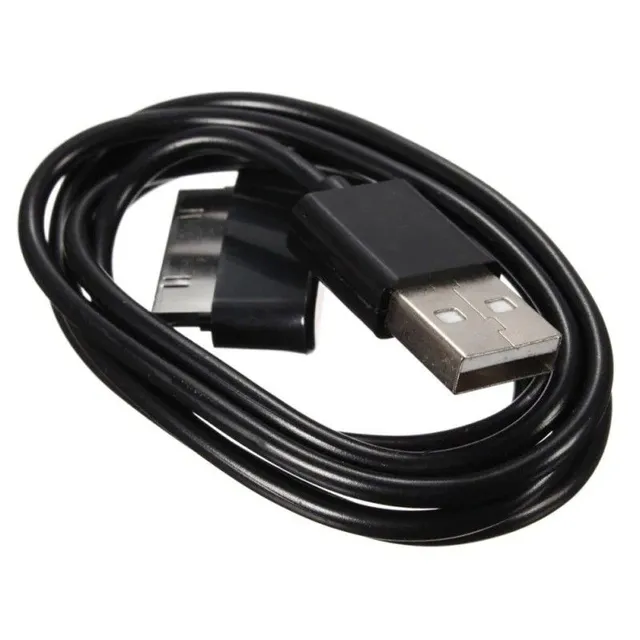 Cablu de date USB / Samsung 30 pin M/M 80 cm