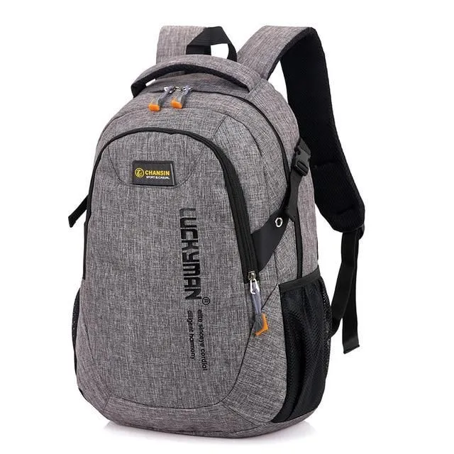 Men's Sports Backpack