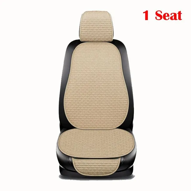 Practical car seat cover