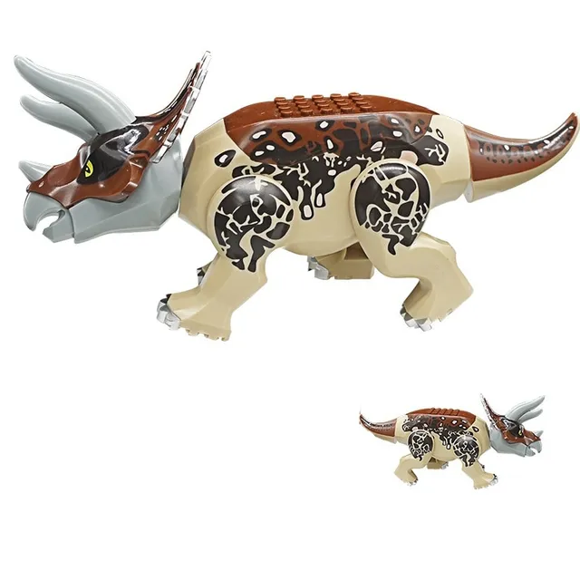 Dinozaur - jucărie mecanică
