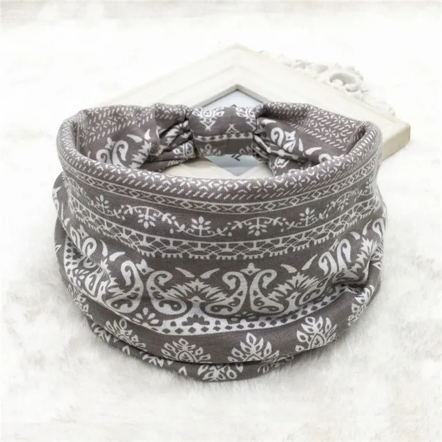 Women's stylish headband Camille