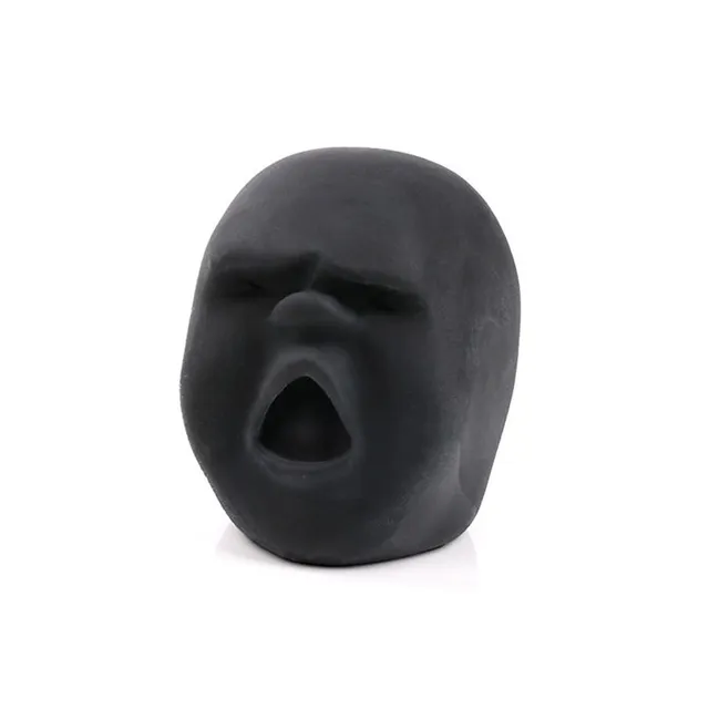 Antistress Face Faceball